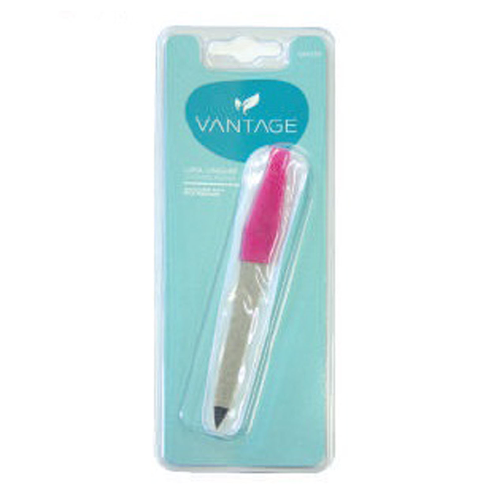 Lima Unghie Zaffiro Media Gm029