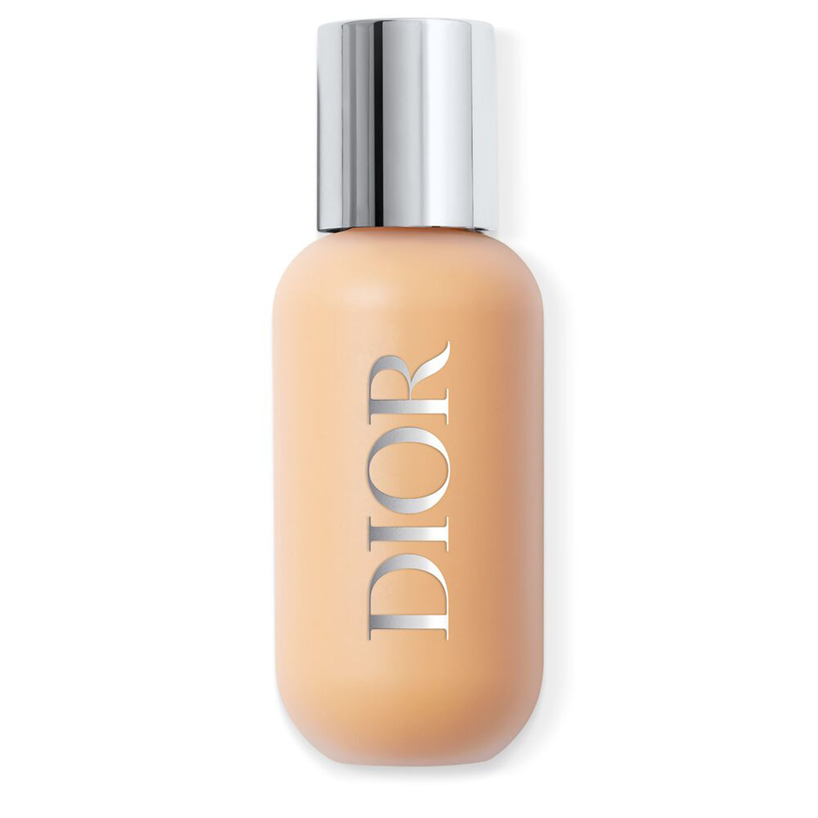 Dior Backstage Face & Body Foundation - Fondotinta viso e corpo 4 warm peach