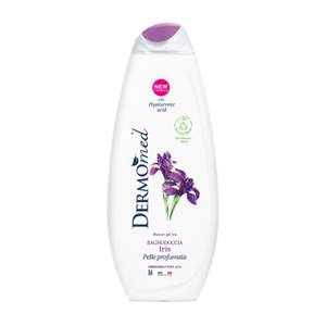 Bagnodoccia Iris 650 ml