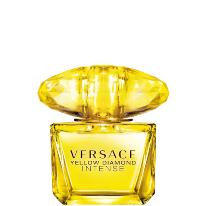 Versace Yellow Diamond Intense - 90 ML