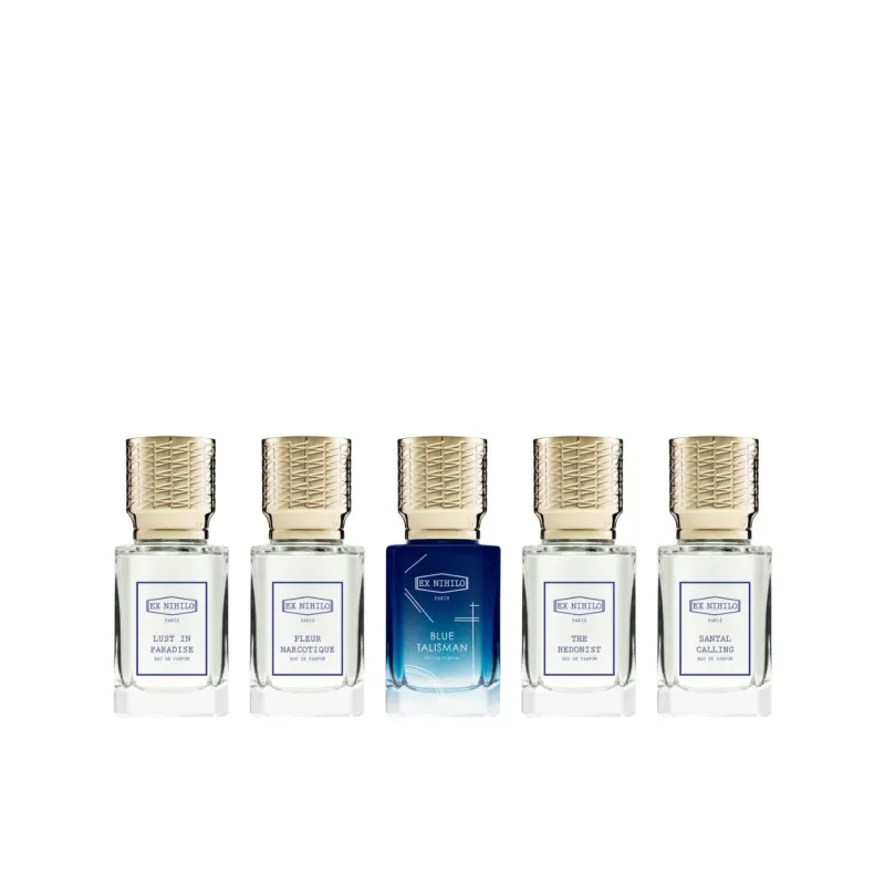 Selection Iconique 5x10ml