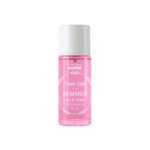 Tropic Gold Summer Coco& Orchid - Spray Corpo E Capelli 100 ml