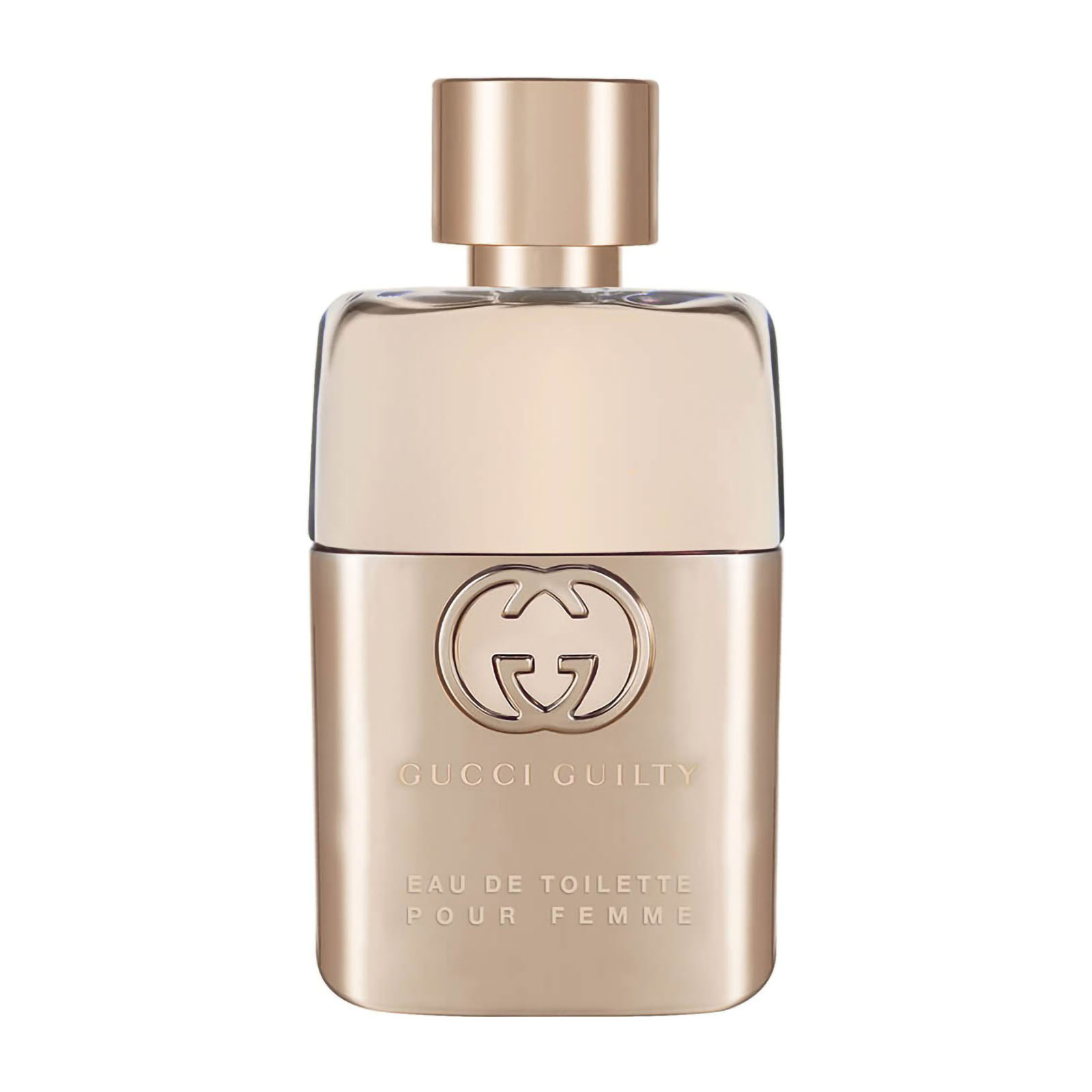 Gucci Guilty Pour Femme - Eau De Toilette 90 ml