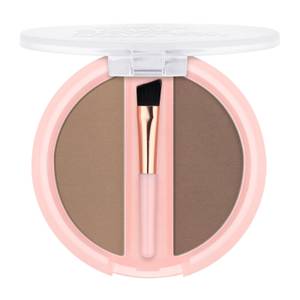 Brow Powder - Set Duo Sopracciglia Light 01