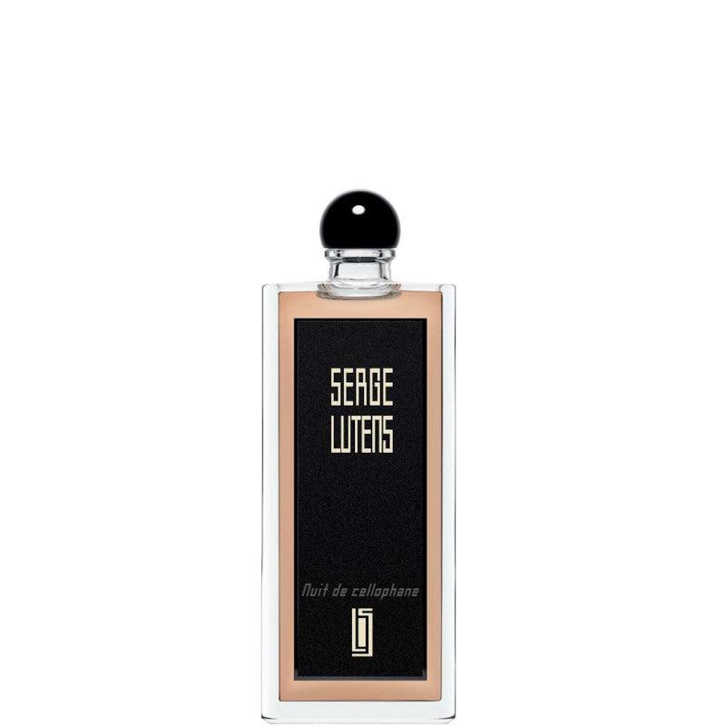 Serge Lutens Nuit de Cellophane - 50 ML