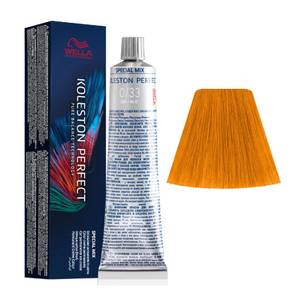 Wella Koleston Perfect - 0/33 Dorato Intenso