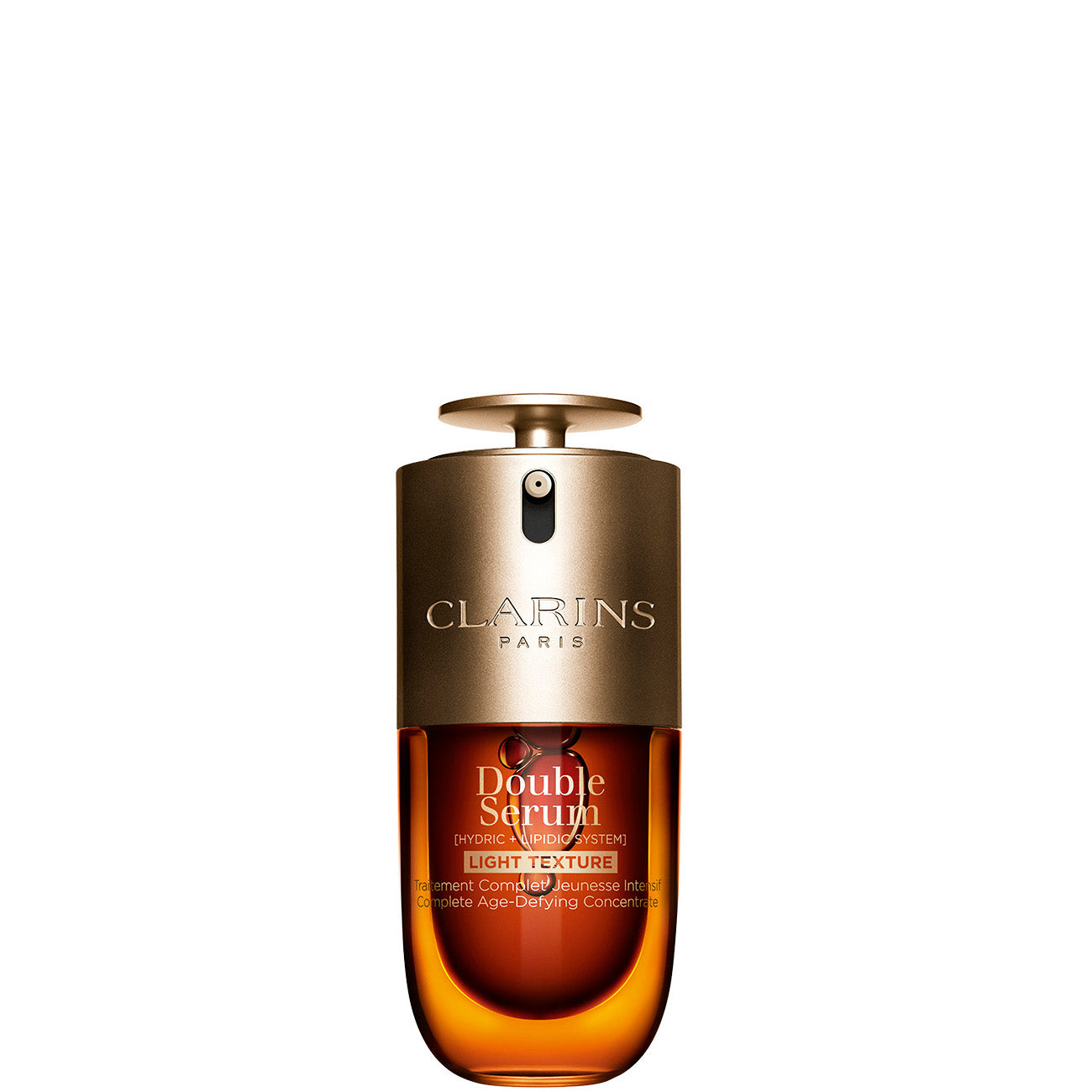 Double Serum Light Texture - 30 ML