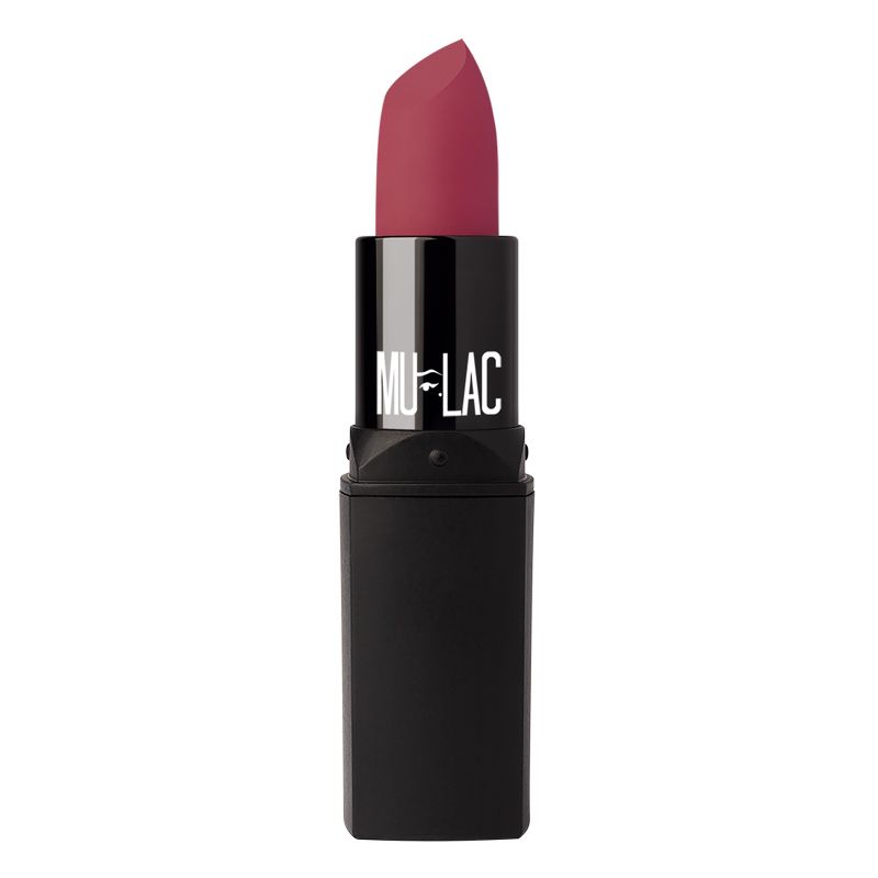 Mulac Matt Lipstick - Rossetto Opaco - 32