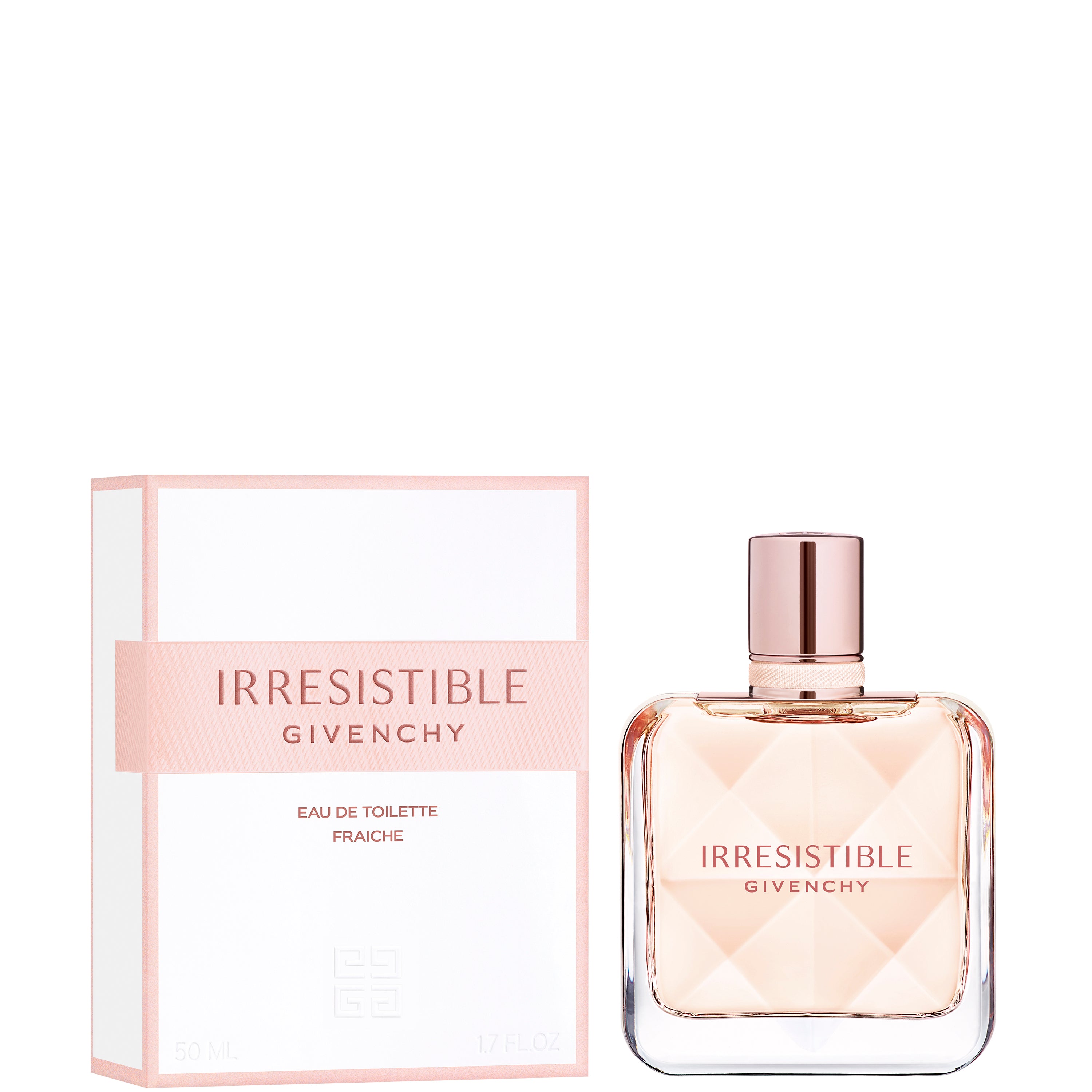 Irresistible Eau de Toilette Fraîche - 50 ML