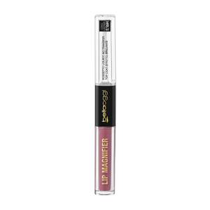 LIP MAGNIFIER - Rossetto Liquido Lunga Tenuta 2 step 204 pink sugar