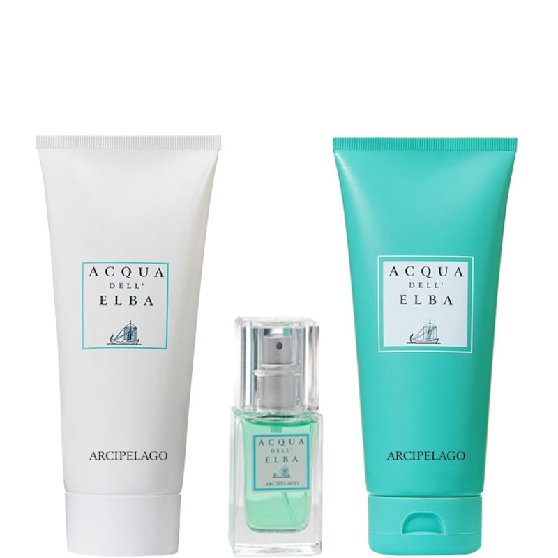 Acqua dell'Elba Arcipelago Uomo EDP Confezione - 15 ML