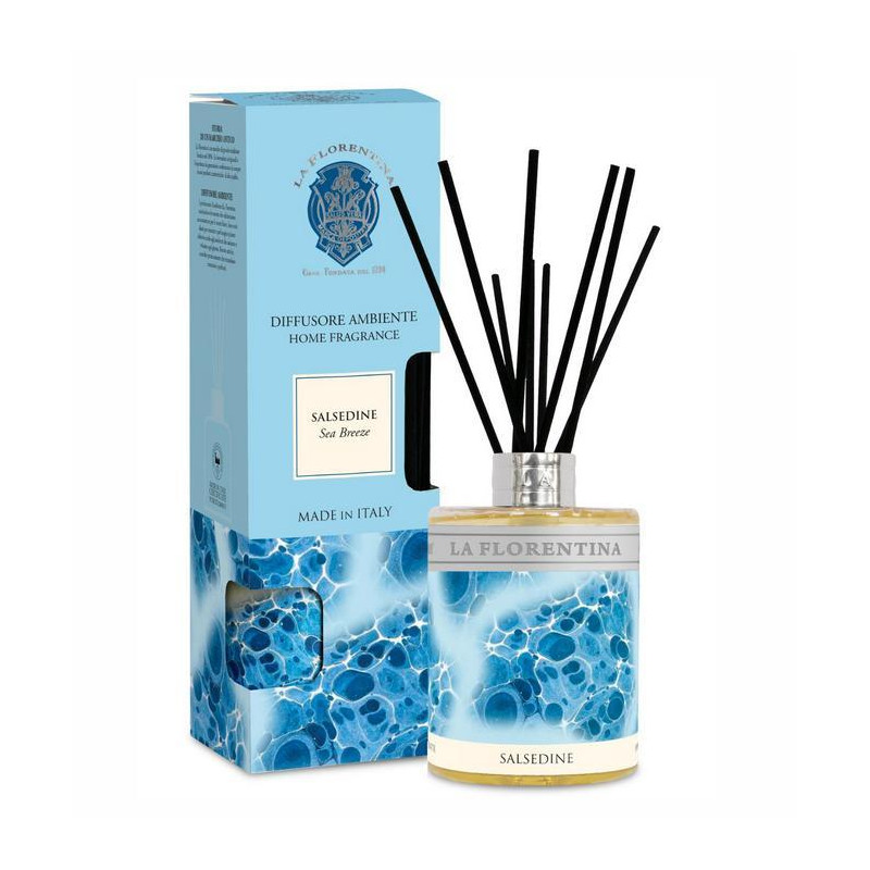La Florentina - Salsedine Home Fragrance 500 ml