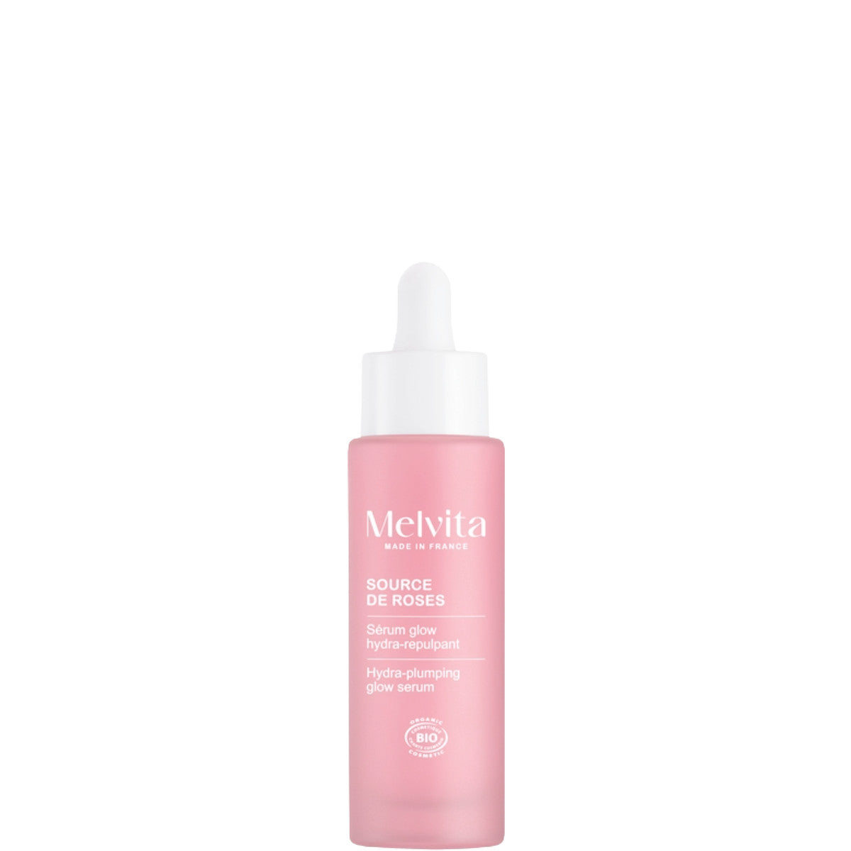 Source de Roses Sérum Glow hydra-repulpant - 30 ML