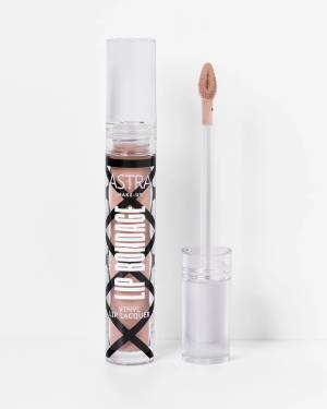 Astra - Lip Bondage - Vinyl Lip Lacquer - 01
