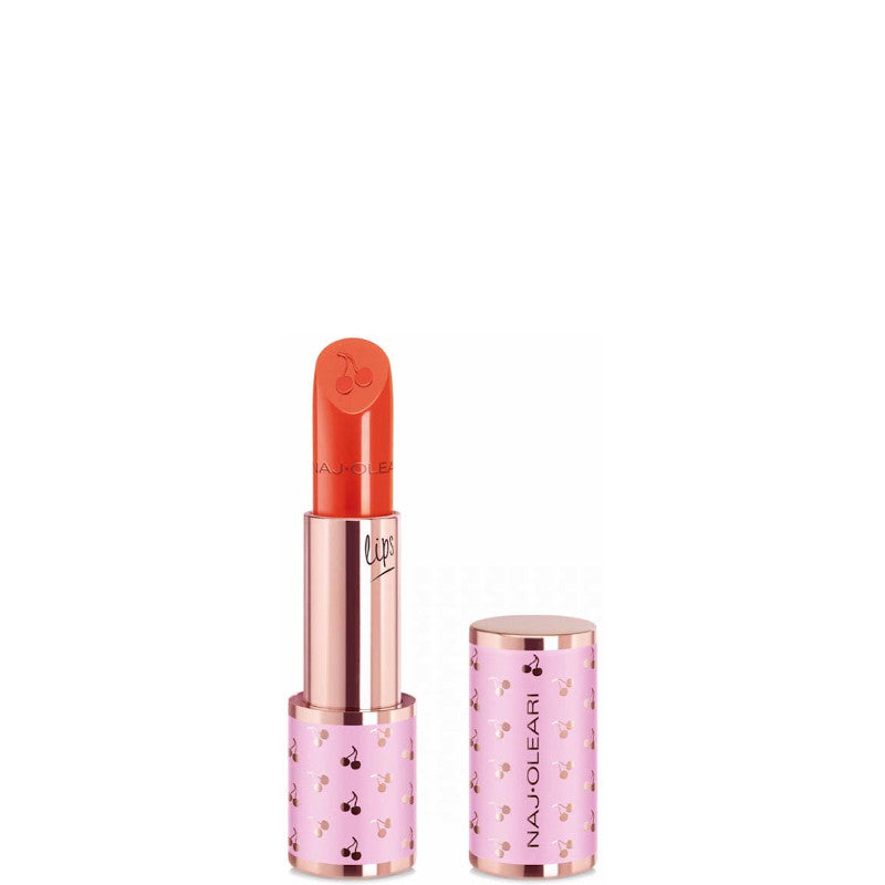 Forever Matte Lipstick - Rossetto Mat - N. 03 Papaya