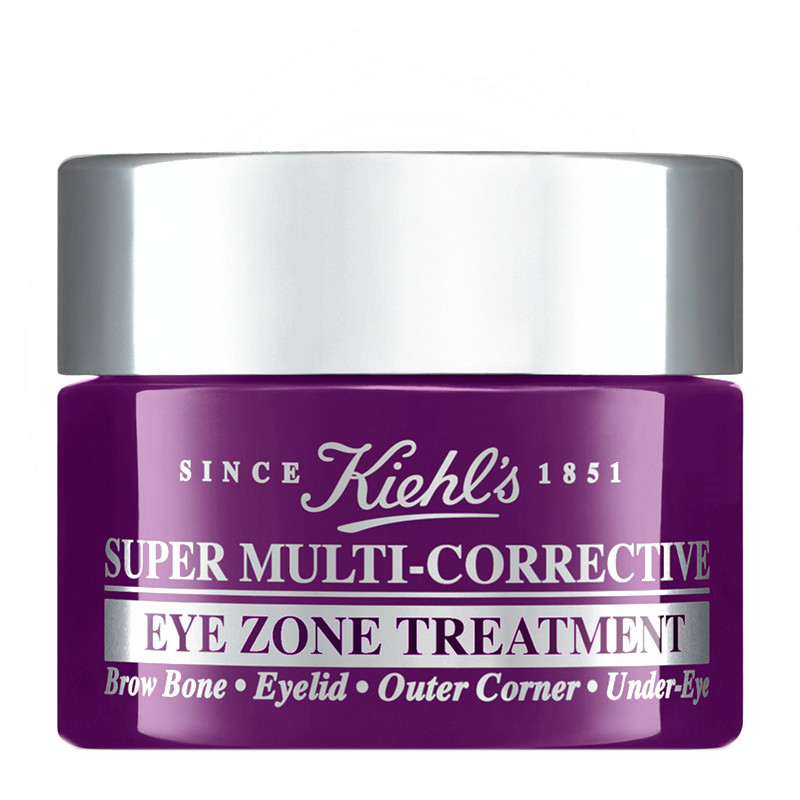 Kiehl's Contorno occhi Super Multi-Corrective Eye Zone Treatment Trattamento correttivo del contorno occhi