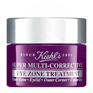 Kiehl's Contorno occhi Super Multi-Corrective Eye Zone Treatment Trattamento correttivo del contorno occhi
