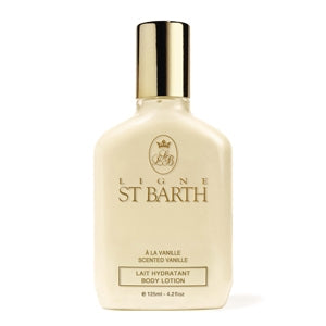 Ligne St Barth Latte Idratante alla Vaniglia (25ml)
