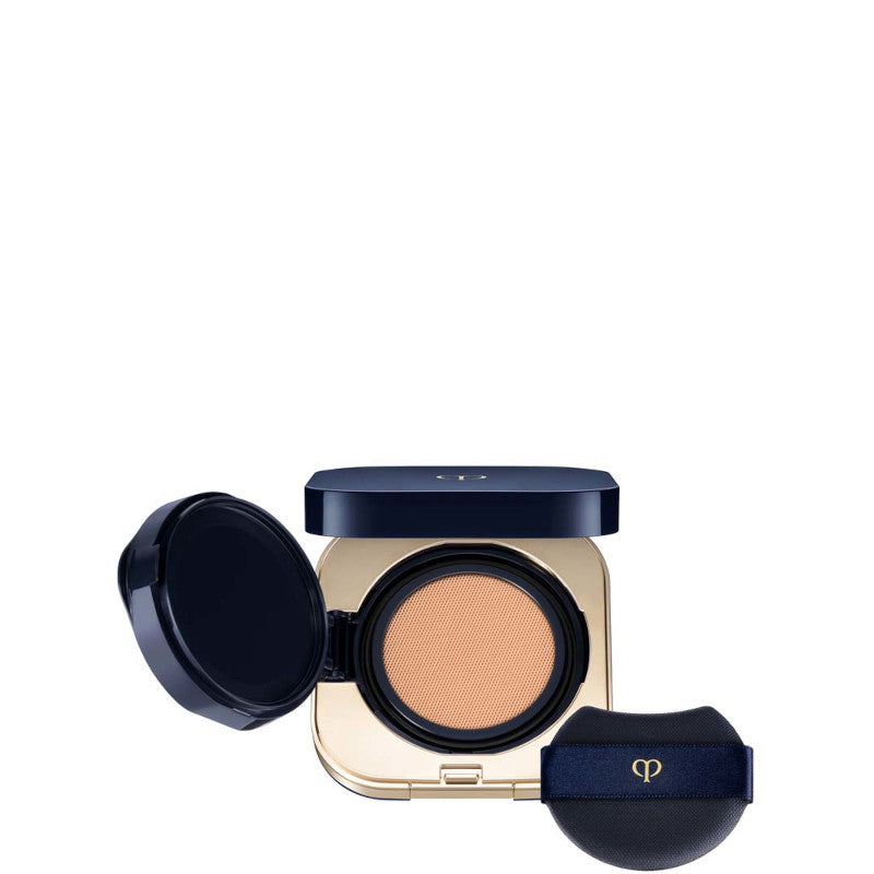 Clé de Peau Beauté Radiant Cushion Foundation Natural - O30 Medium Ocher
