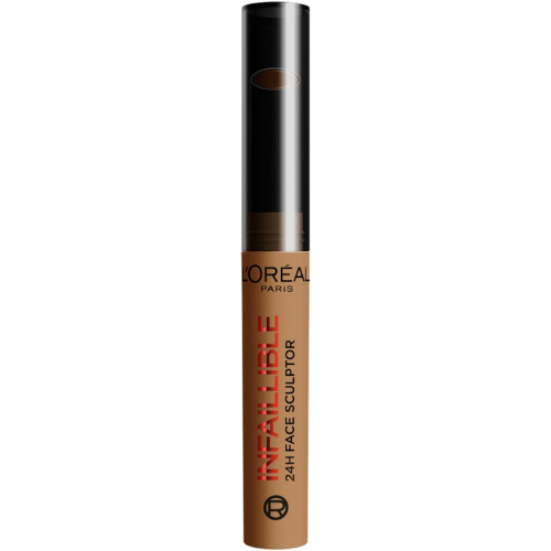 L'Oréal Infaillible - 24h Face Sculptor - Light contour