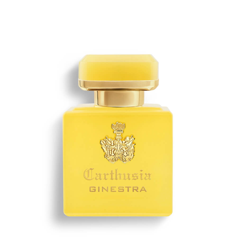 Carthusia Intenso di Ginestra - I Profumi di Capri - 50 ML