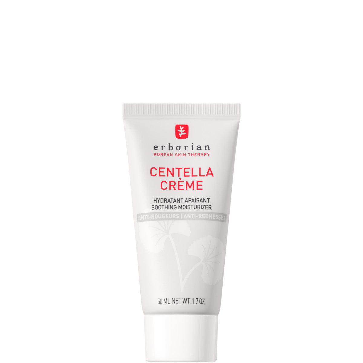 Centella Crème - Crema giorno anti-rossori - 50 ML