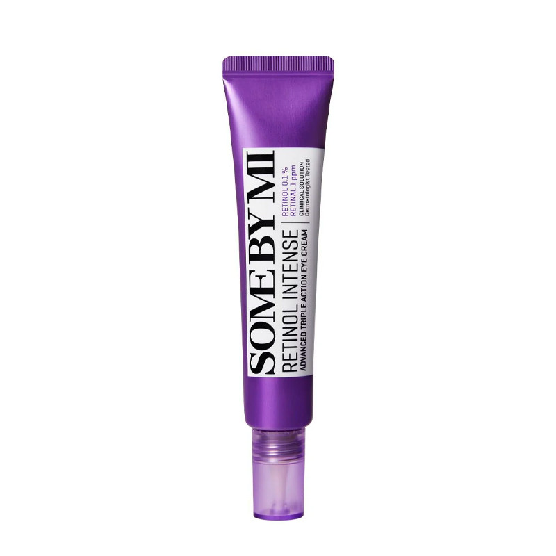 Some By Mi Trattamenti Occhi Retinol Intense Advanced Triple Action Eye Cream Crema contorno occhi