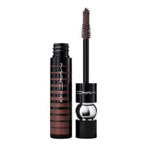Macstack Mega Brush Brown Mascara 12 ml