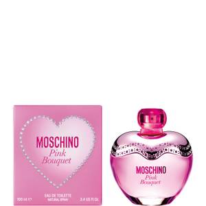 Moschino Pink Bouquet - 100 ML