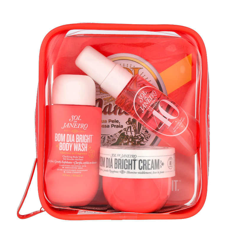 Sol De Janeiro Bom Dia Bright Set - 1 UD. Profumi di Donna