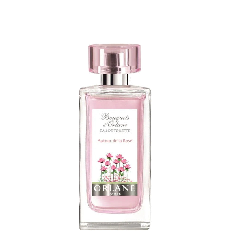 Orlane Autour de la Rose 100 ML - 100 ML