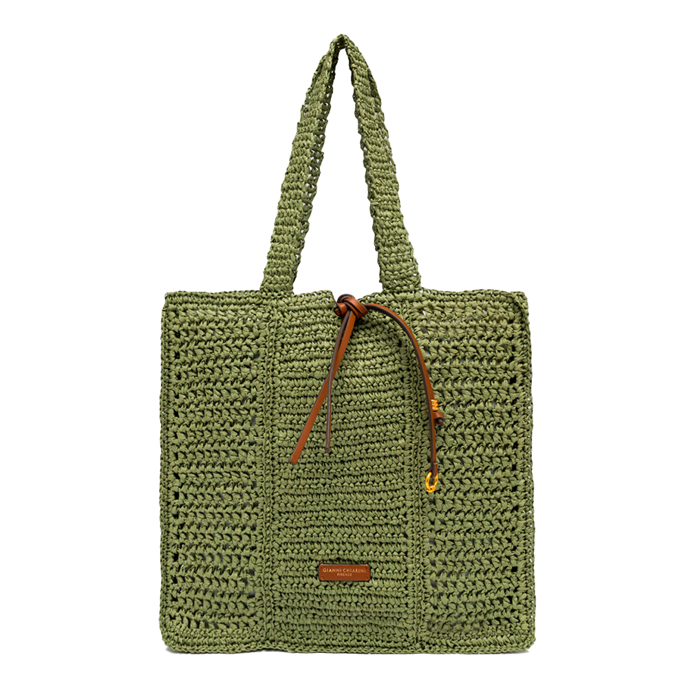 Gianni Chiarini Borse da donna, articoli da toeletta e valigie BORSA NEFELI BS 11955/COMM STR-CRCH