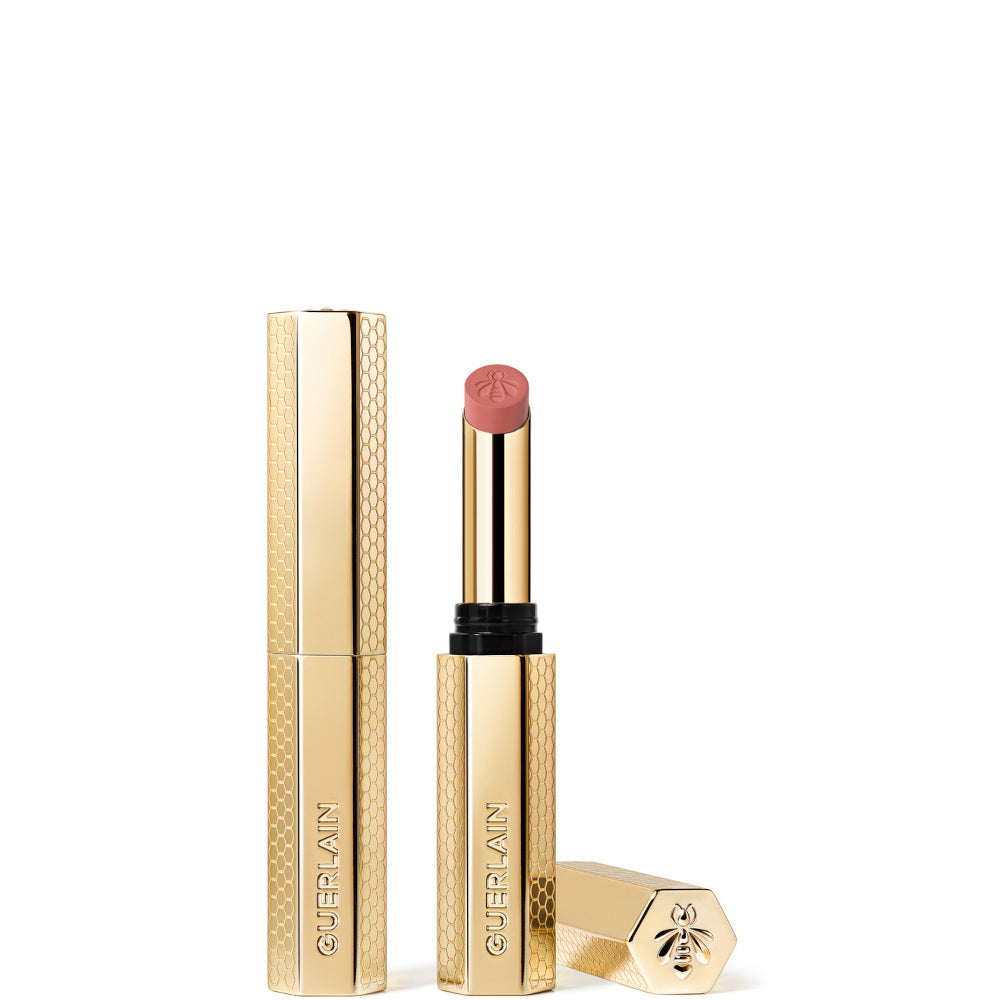 KissKiss Le Rouge Intense Infusé de Miel Ricaricabile - N°196 Daisy Rose