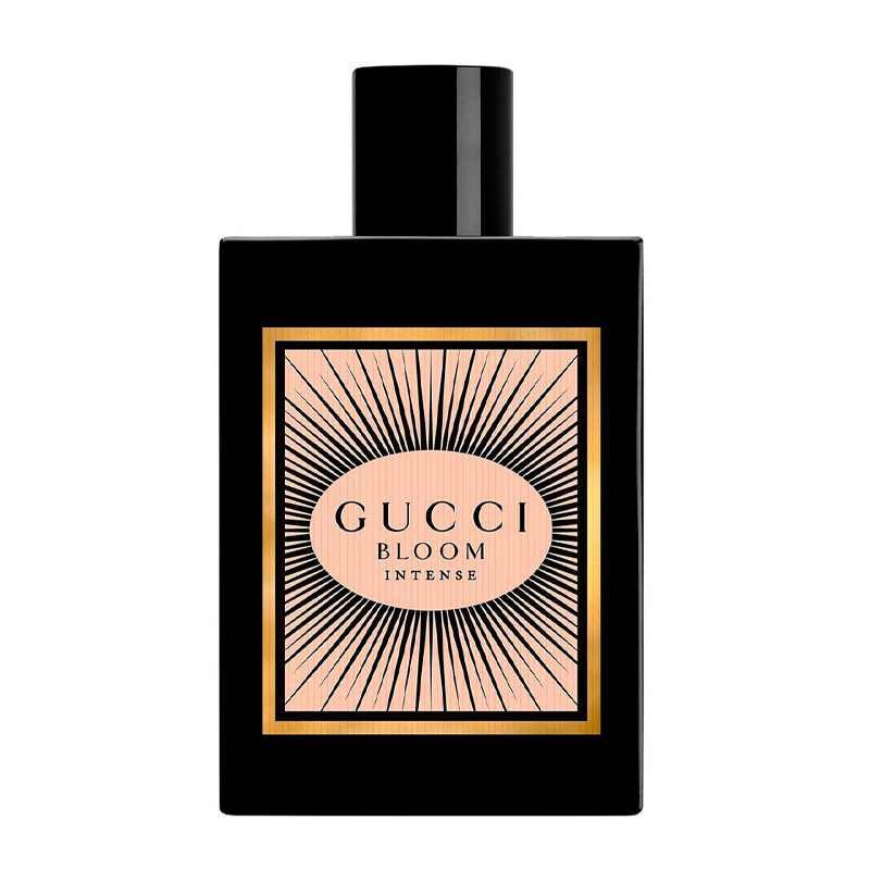 Gucci Bloom Intense - 50 ML Eau de Parfum Profumi di Donna