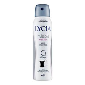 Invisible Fast Dry Deo Spray 150 ml