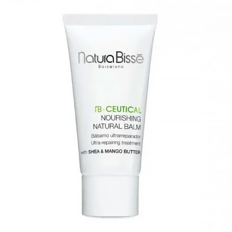 Natura Bissé Trattamenti Viso Nourishing Natural Balm Balsamo viso idratante