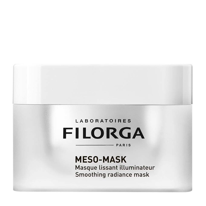 Filorga Trattamenti Viso MESO-MASK Maschera illuminante levigante