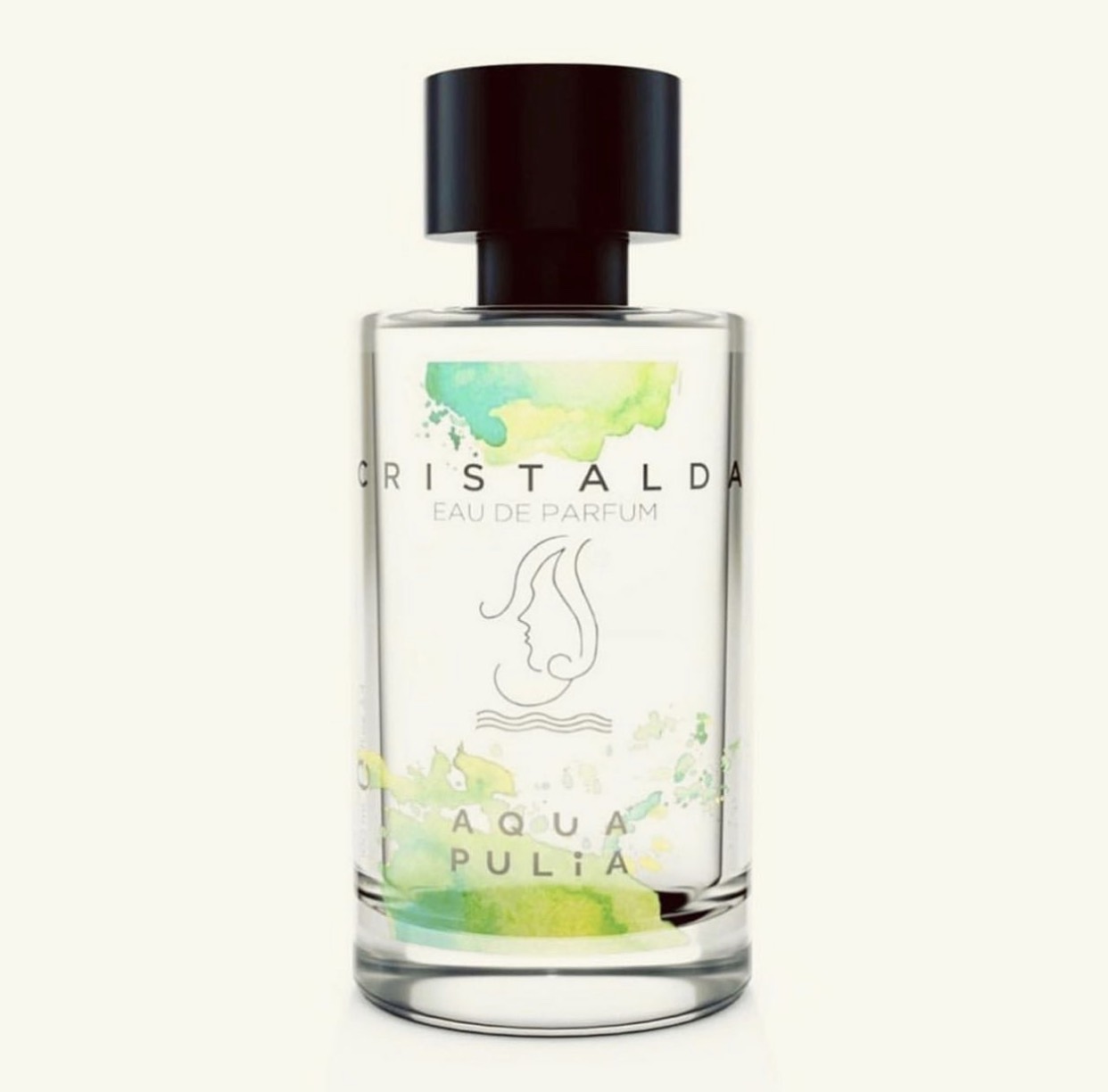 Outlet Aqua Pulia - Cristalda EDP 100 ml