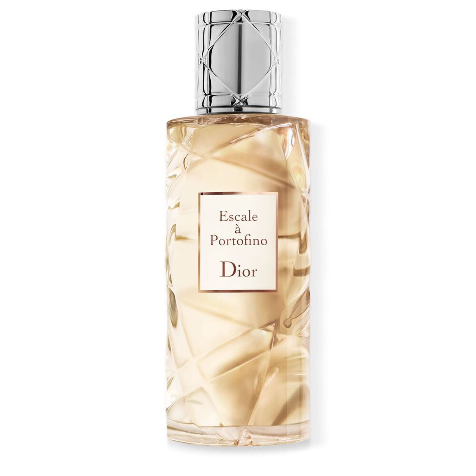 Les Escales De Dior Escale A Portofino - Eau De Toilette 75 ml