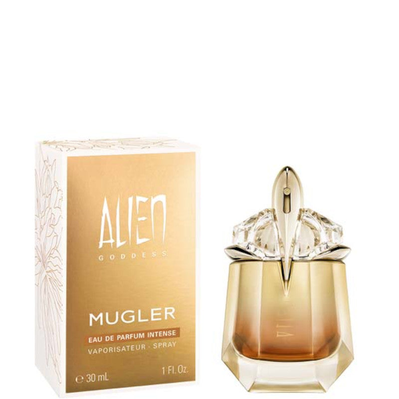 Alien Goddess Eau de Parfum Intense - 30 ML