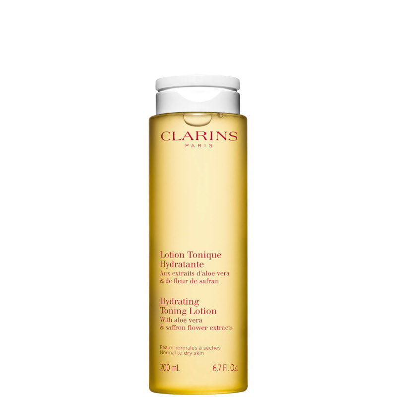 Lotion Tonique Hydratante - 200 ML