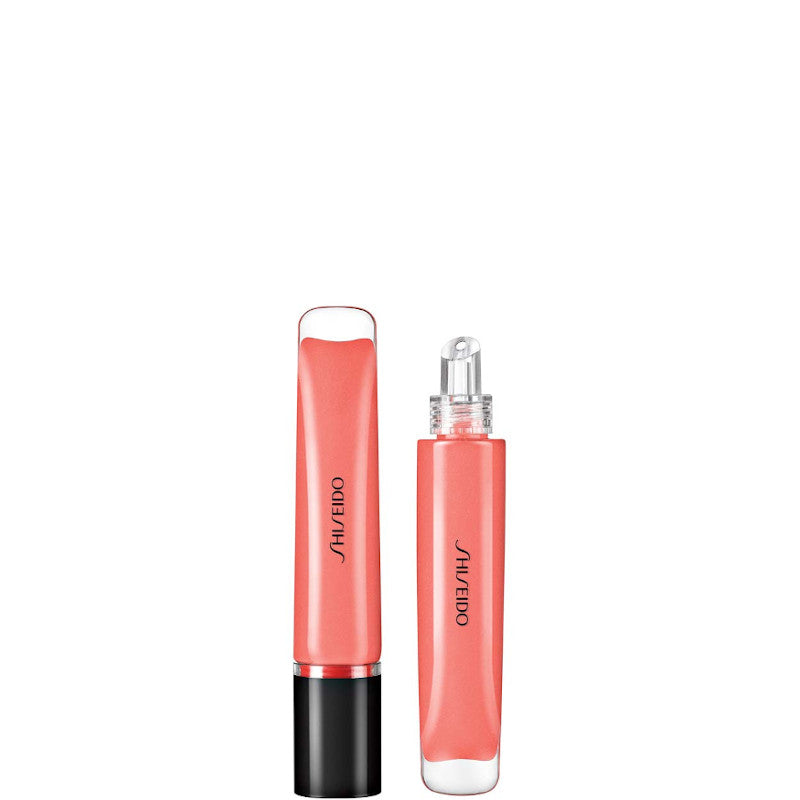 Shimmer Gel Gloss - N. 05 SANGO PEACH