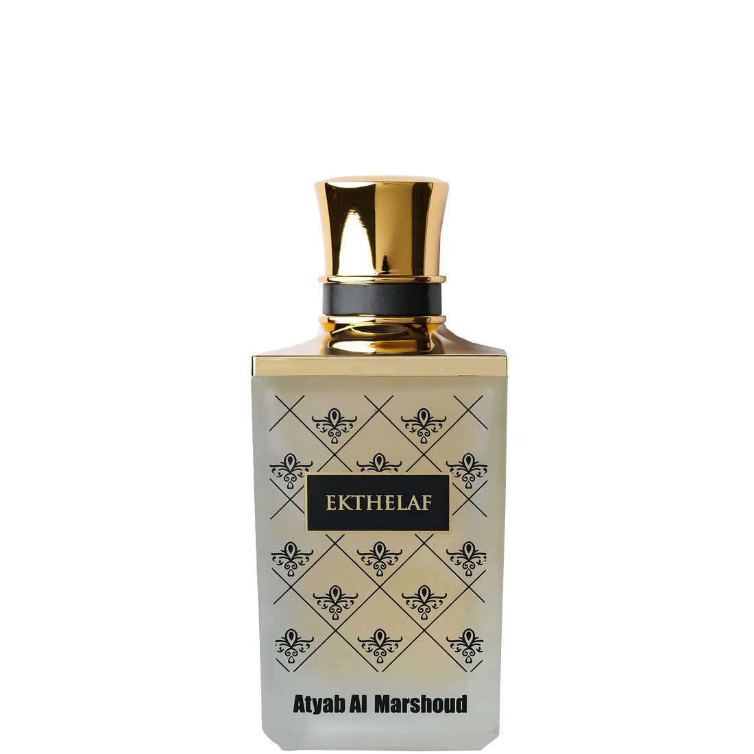 Atyab Al Marshoud Ekthelaf - 100 ML
