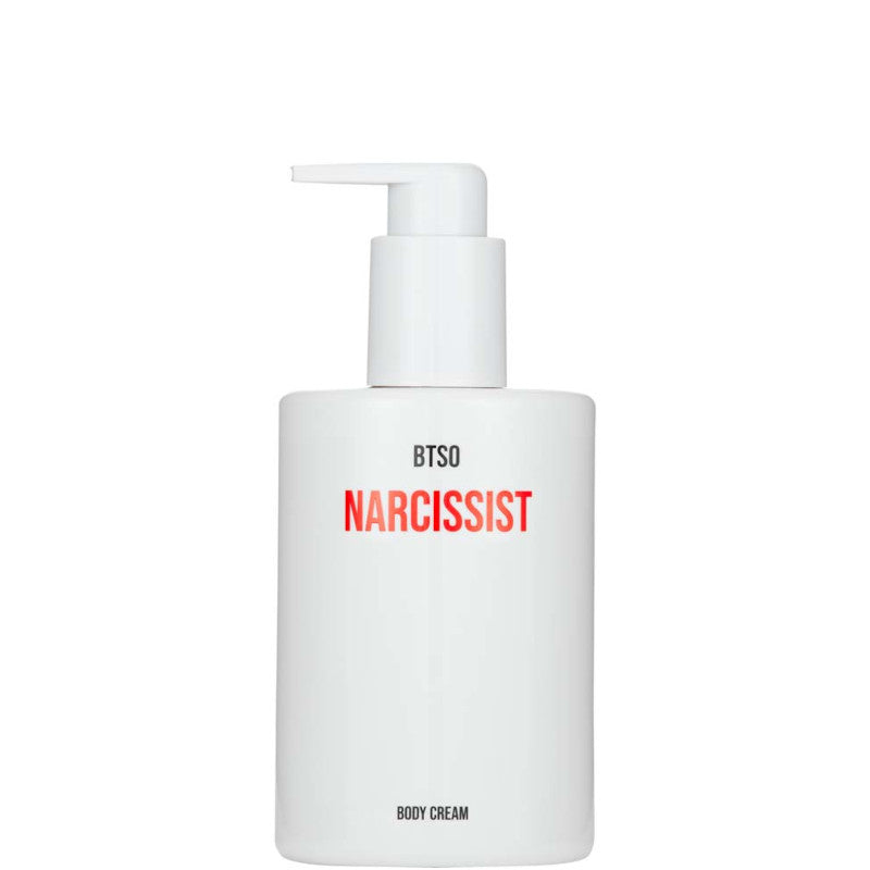 Born to Stand Out Narcissist Body Cream 300 ML - 300 ML