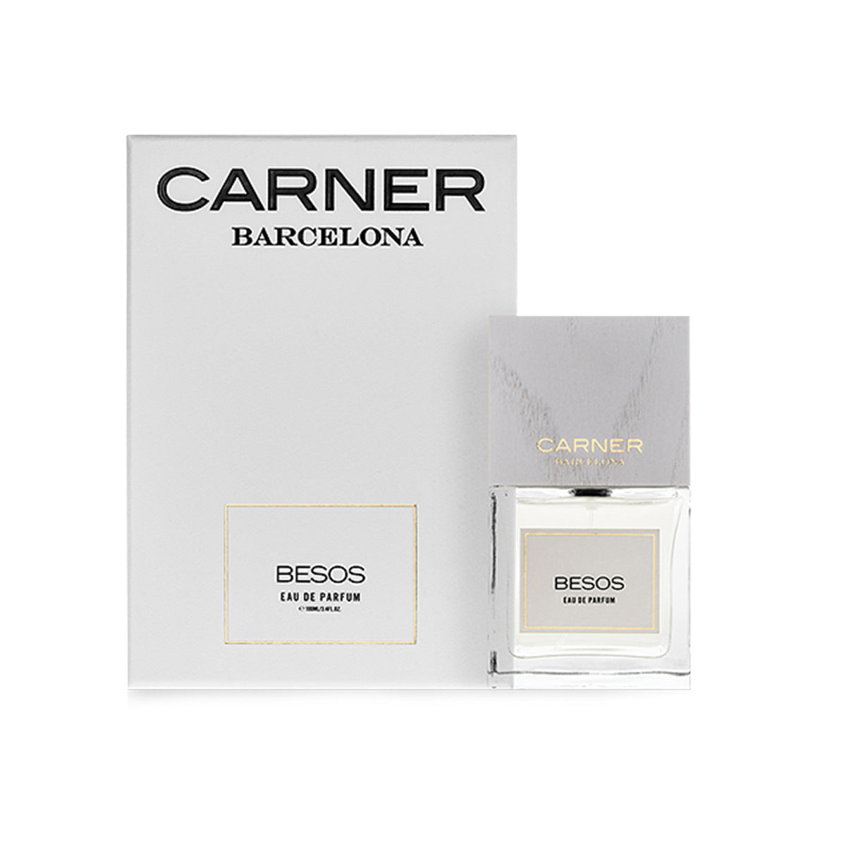 Besos (50ml)