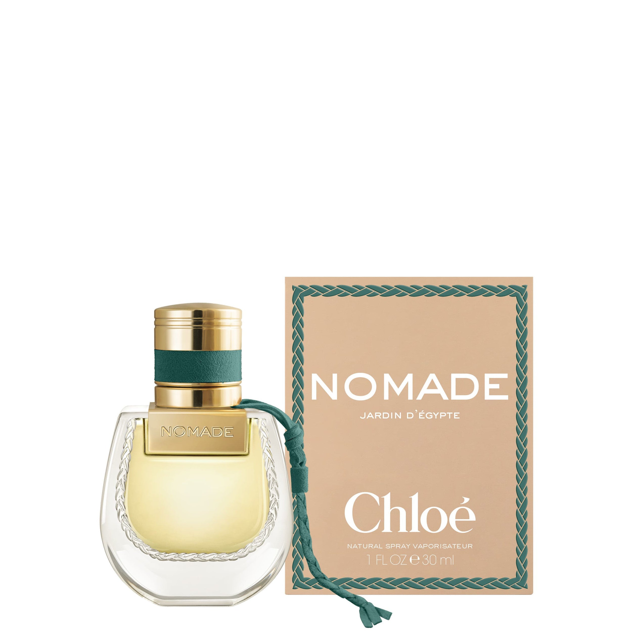 Chloé Nomade Jardin d’Égypte Eau de Parfum - 30 ML