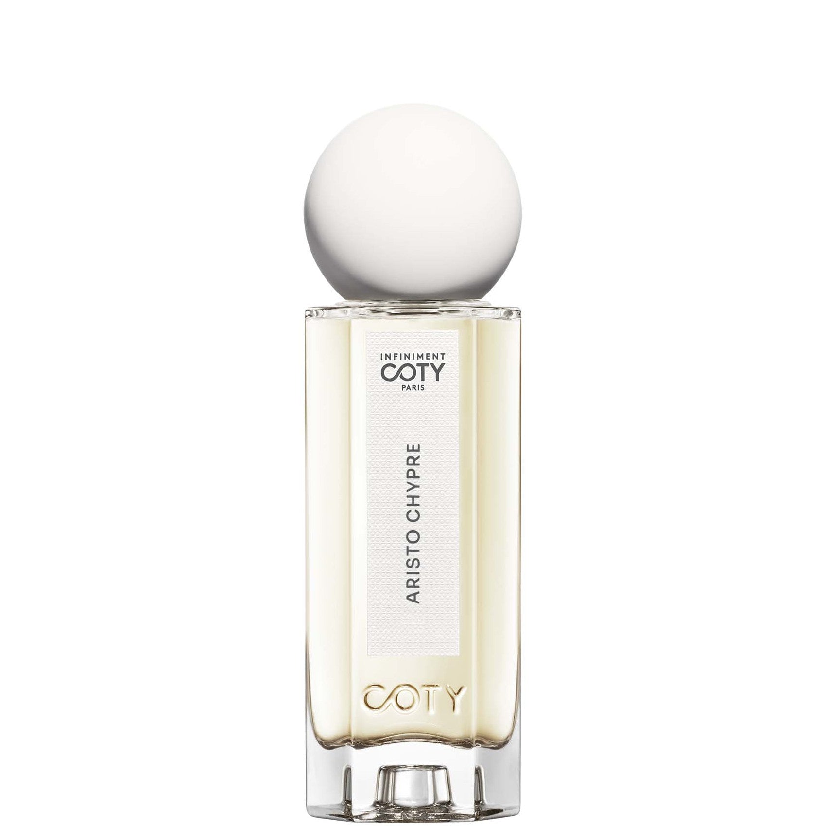 Infiniment Coty Paris Aristo Chypre Parfum - 75 ML