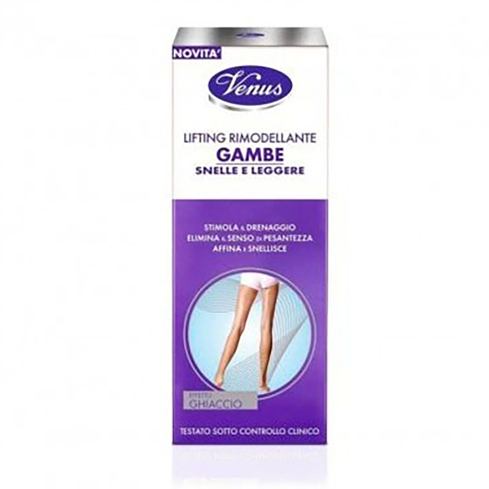 Lifting Rimodellante Gambe Snelle E Leggere 200 ml