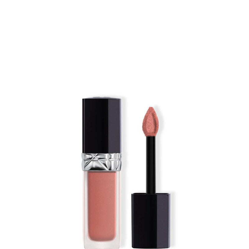 Rouge Dior Forever Liquid - 100 - Forever Nude