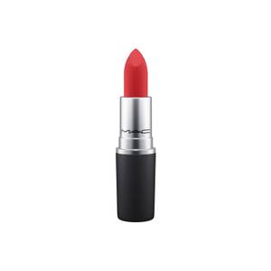 Powder Kiss Lipstick Mac lips l/stick pow.kiss werk werk werk